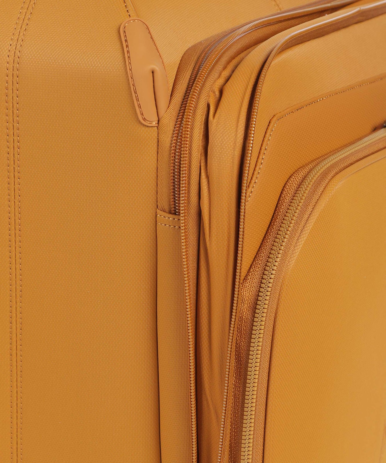 Travelite Priima S Spinner (4 wheels) curry