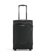 Travelite Cabin Slim 2 Kufr se 2 kolečky schwarz