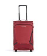Travelite Cabin Slim 2 Kufr se 2 kolečky rot