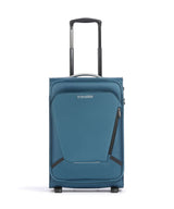 Travelite Cabin Slim 2 Kufr se 2 kolečky petrol