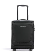 Travelite Cabin Wings 2 Kufr se 2 kolečky schwarz