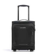 Travelite Cabin Easy 2 Kufr se 2 kolečky schwarz
