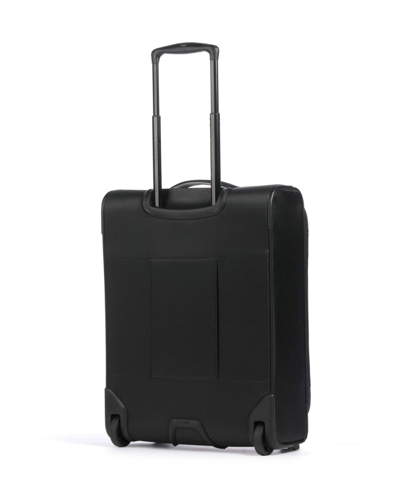 Travelite Cabin Multi 2 Trolley (2 wheels) schwarz
