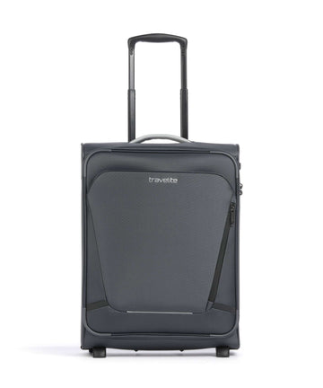 Travelite Cabin Multi 2 Kufr se 2 kolečky anthrazit