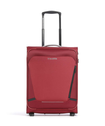 Travelite Cabin Multi 2 Kufr se 2 kolečky rot