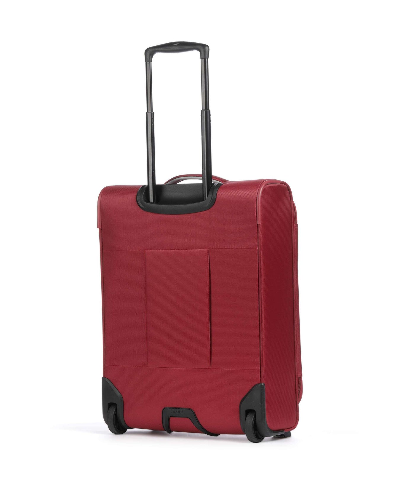 Travelite Cabin Multi 2 Trolley (2 wheels) rot