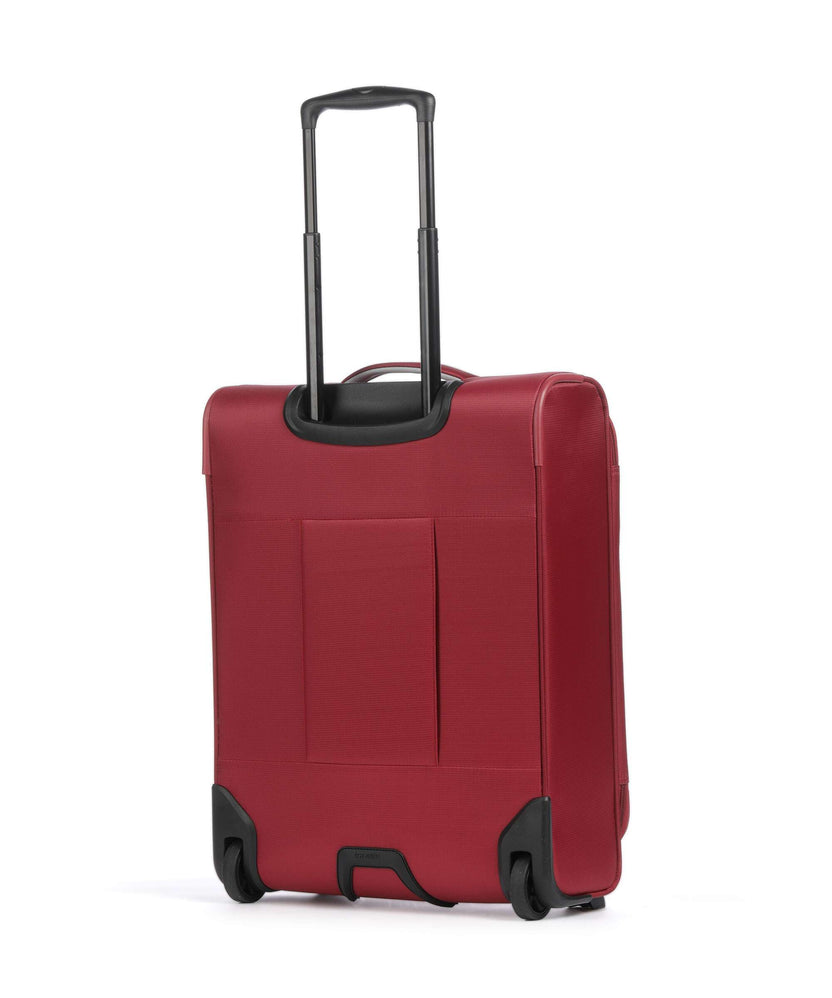 Travelite Cabin Multi 2 Trolley (2 wheels) rot