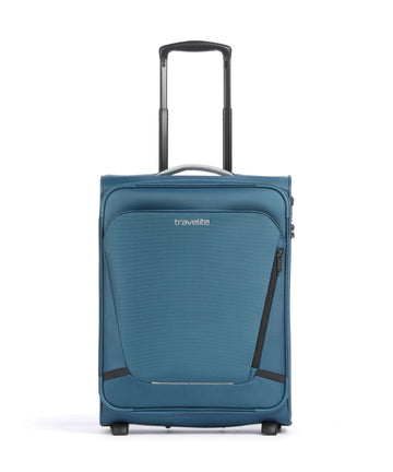 Travelite Cabin Multi 2 Kufr se 2 kolečky petrol