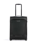 Travelite Cabin Multi Light 2 Kufr se 2 kolečky schwarz