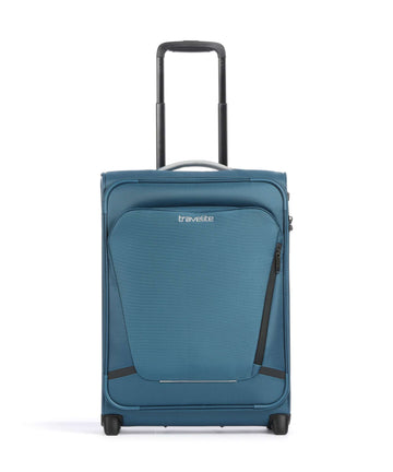 Travelite Cabin Multi Light 2 Kufr se 2 kolečky petrol
