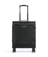 Travelite Cabin Max Kufr se 4 kolečky schwarz