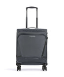 Travelite Cabin Max Kufr se 4 kolečky anthrazit