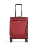 Travelite Cabin Max Kufr se 4 kolečky rot