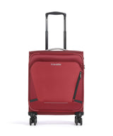 Travelite Cabin Max Kufr se 4 kolečky rot