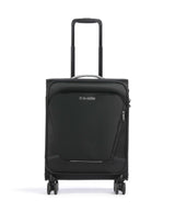 Travelite Cabin Multi Light 4 Kufr se 4 kolečky schwarz