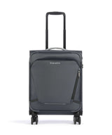 Travelite Cabin Multi Light 4 Kufr se 4 kolečky anthrazit