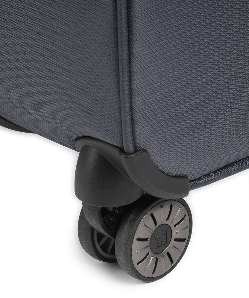 Travelite Cabin Multi Light 4 Spinner (4 wheels) anthrazit