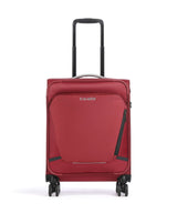 Travelite Cabin Multi Light 4 Kufr se 4 kolečky rot