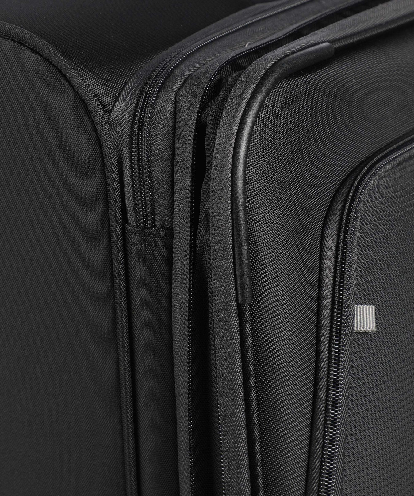 Travelite Umbria Suitcase set (4 wheels) black