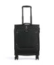 Travelite Umbria Kufr se 4 kolečky black