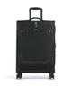 Travelite Umbria Kufr se 4 kolečky black