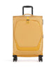 Travelite Umbria Kufr se 4 kolečky golden glow