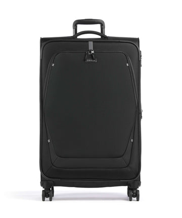 Travelite Umbria Kufr se 4 kolečky black