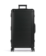 Travelite Next Kufr se 4 kolečky schwarz