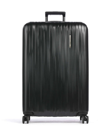 Travelite Barbara Novelty Kufr se 4 kolečky schwarz
