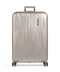 Travelite Barbara Novelty Spinner (4 wheels) satin nude