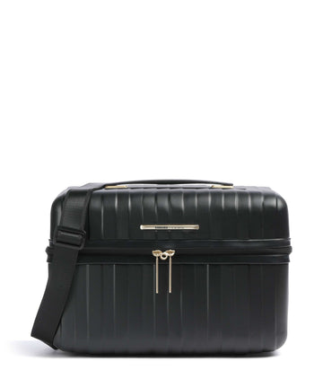Travelite Barbara Novelty Kufr na kosmetiku black