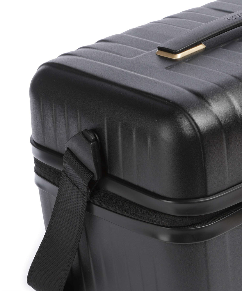 Travelite Barbara Novelty Beauty case black