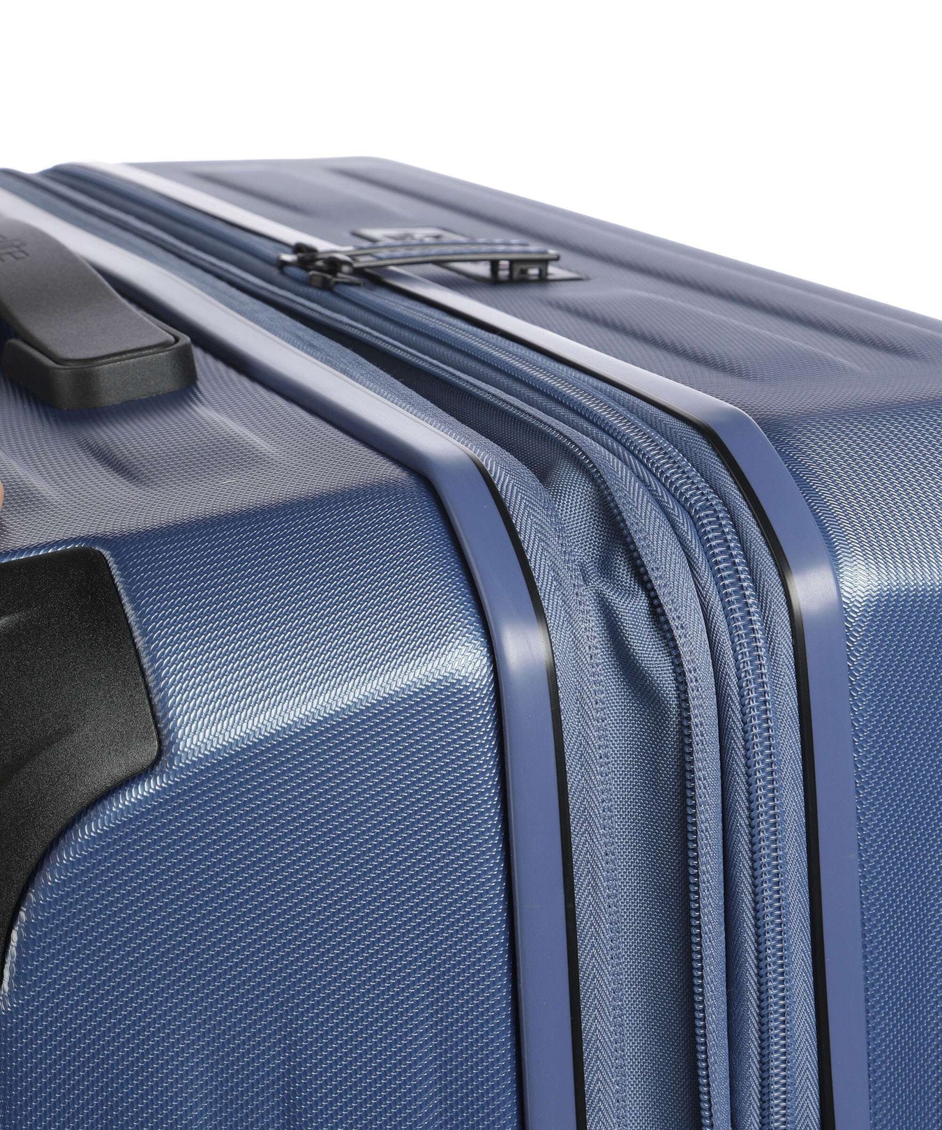 Travelite Dynamiic Suitcase set (4 wheels) denim blue