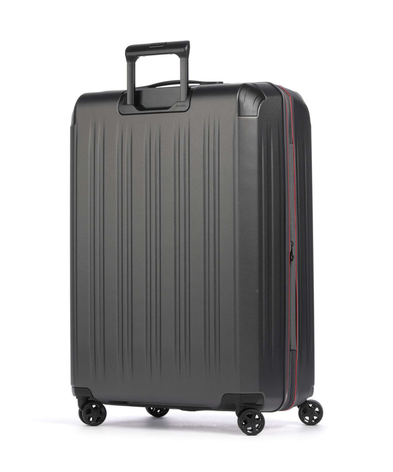 Travelite Dynamiic Spinner (4 wheels) anthrazit