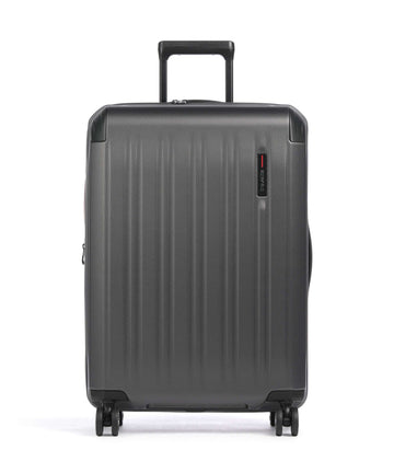 Travelite Dynamiic Kufr se 4 kolečky anthrazit