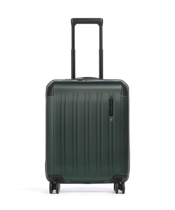 Travelite Dynamiic Kufr se 4 kolečky grün