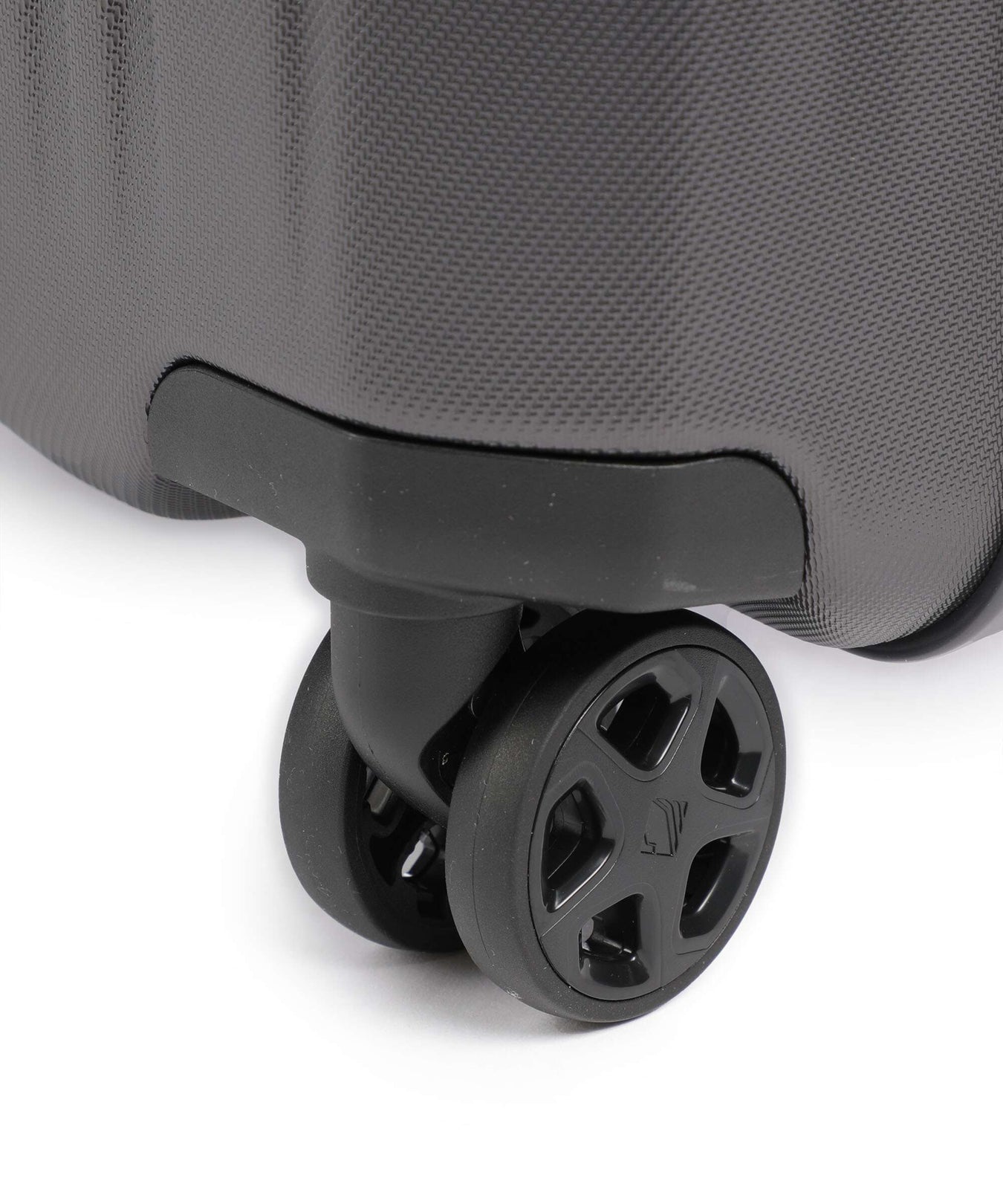 Travelite Dynamiic Spinner (4 wheels) anthrazit