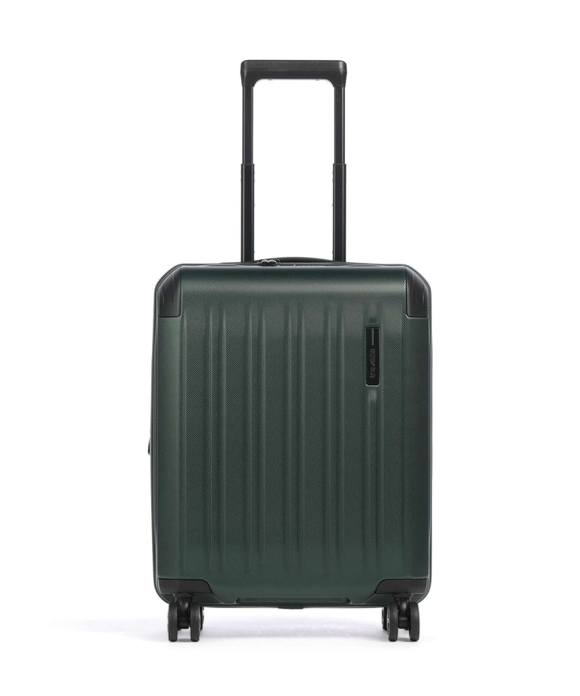 Travelite Dynamiic Spinner (4 wheels) grün