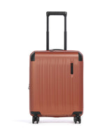 Travelite Dynamiic Kufr se 4 kolečky kupfer