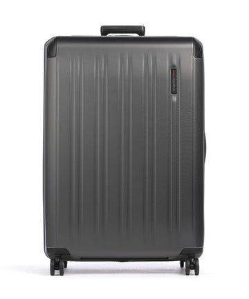 Travelite Dynamiic Kufr se 4 kolečky anthrazit