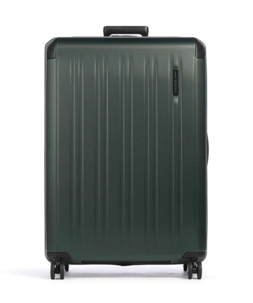 Travelite Dynamiic Kufr se 4 kolečky grün