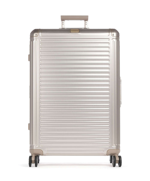 Travelite Next Spinner (4 wheels) champagne