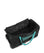 Travelite Basics Travel bag with wheels schwarz/petrol