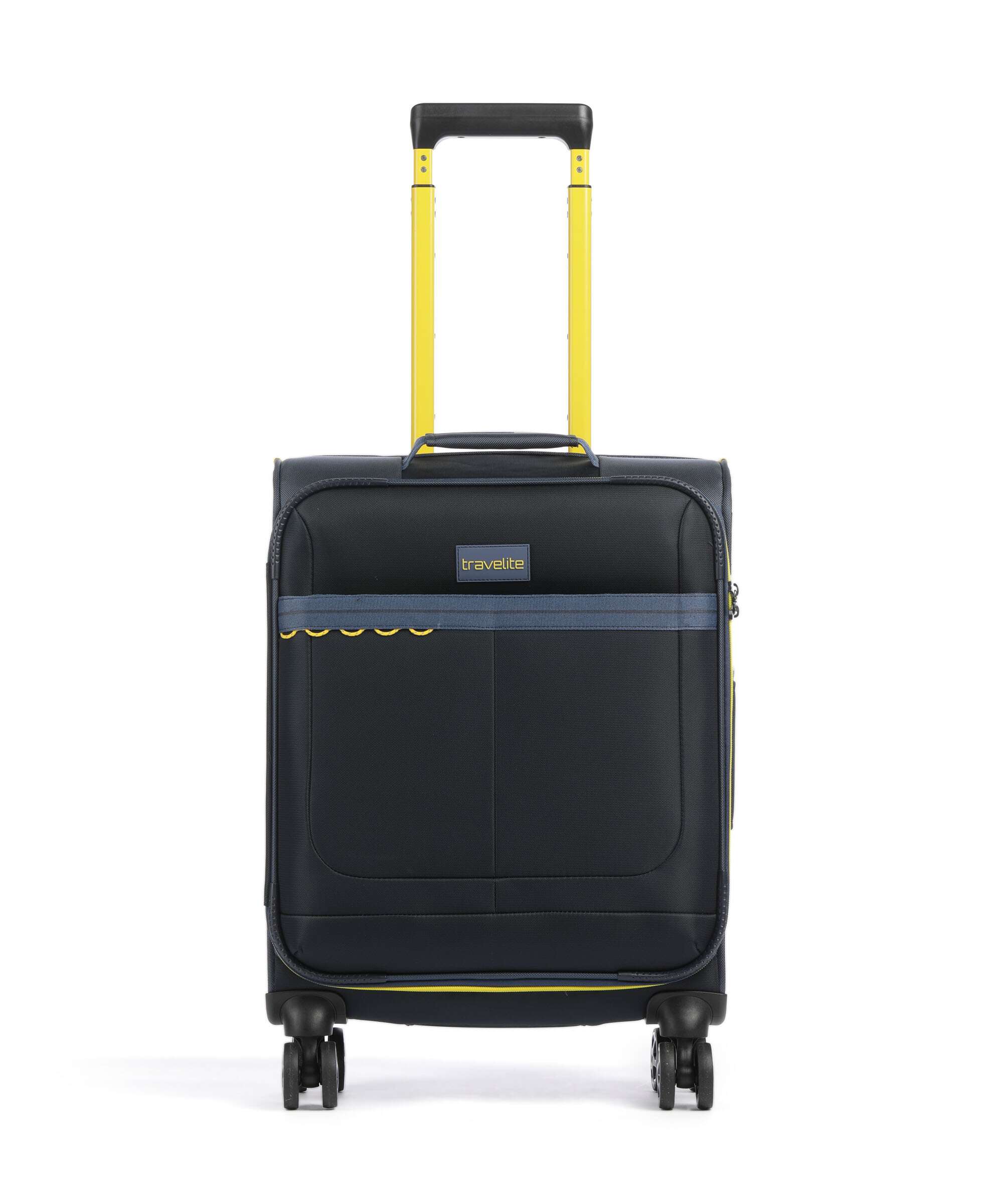 Travelite Color Craze Spinner (4 wheels) blau