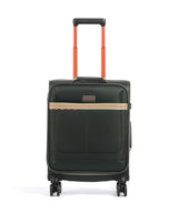 Travelite Color Craze Kufr se 4 kolečky oliv