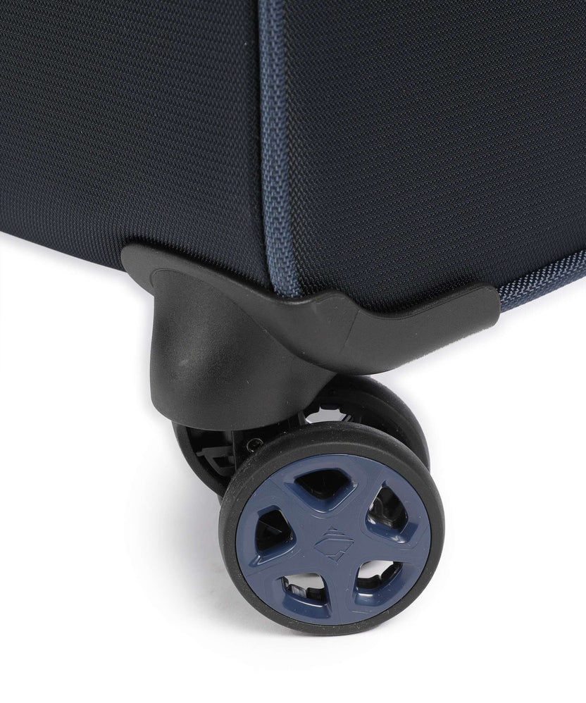 Travelite Color Craze Spinner (4 wheels) blau