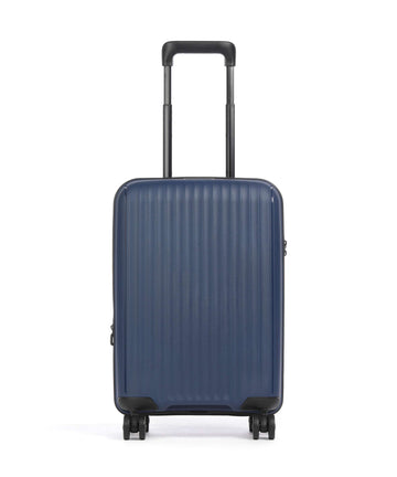 Travelite Skymate Kufr se 4 kolečky marine