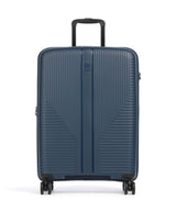 Travelite Air Stripe Kufr se 4 kolečky navy