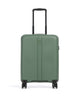 Travelite Air Stripe Kufr se 4 kolečky green