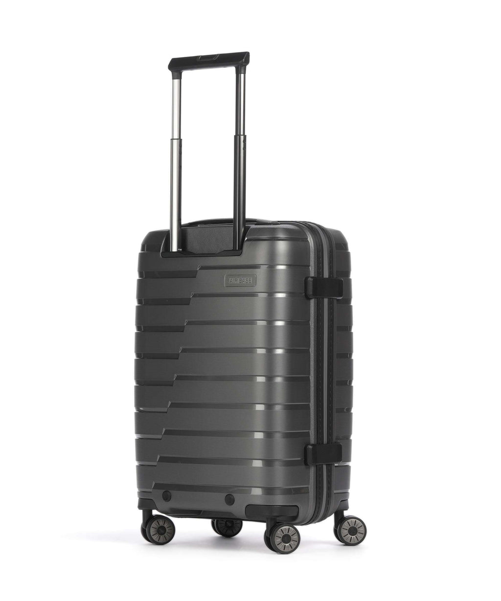 Travelite Air Base Spinner (4 wheels) anthracite